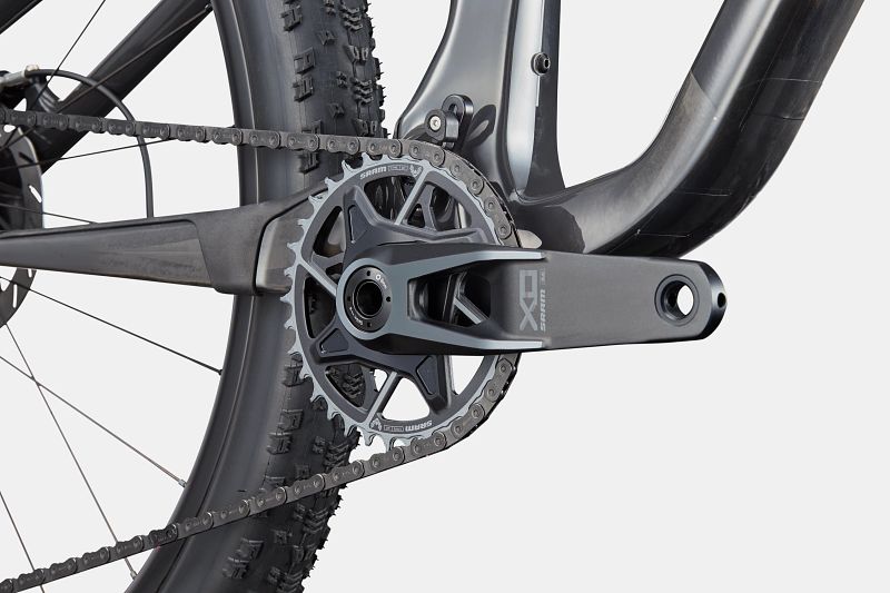 Scalpel 1 Lefty | XC Race Bikes | Full Suspension MTB's Scalpel 1 Lefty | XC Race Bikes | Full Suspension MTB's