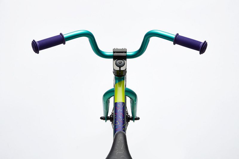 Kids Trail Single-Speed 16 Girl's | 4 to 6 Bikes | Cannondale