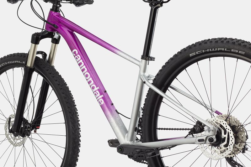 cannondale trail 4 womens