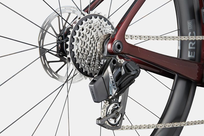 SuperSix EVO 3 | Road Race Bikes | Cannondale