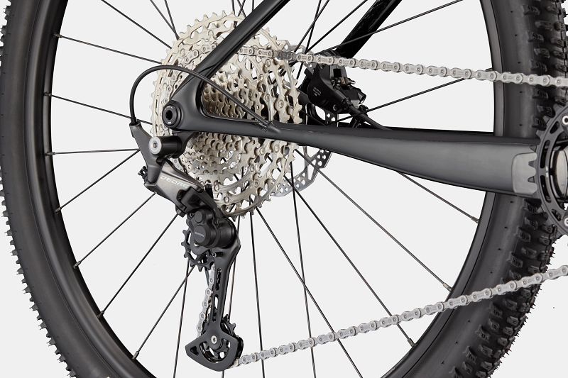 Cannondale Scalpel HT Carbon