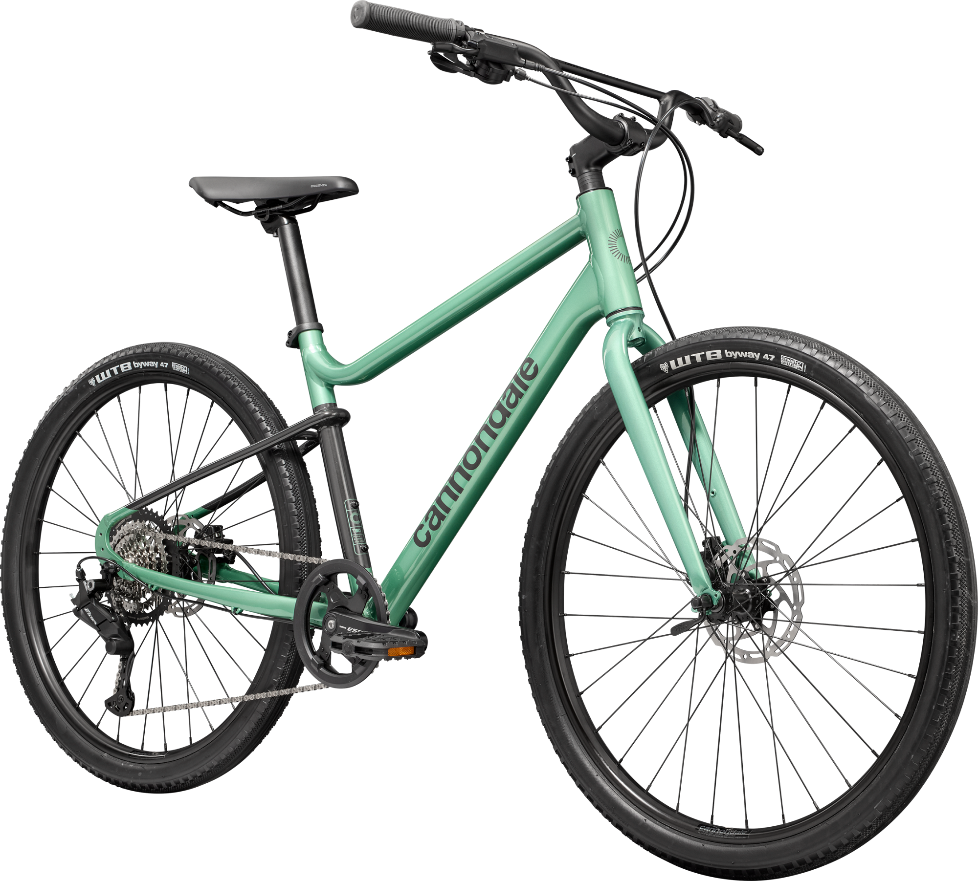 CANNONDALE Treadwell2 Ltd キャノンデール Treadwell 2 | Hybrid Bikes | Cannondale