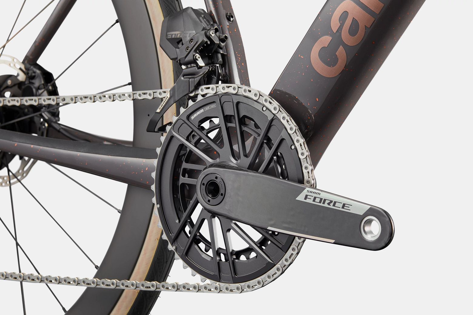Synapse Carbon 2 SmartSense | Endurance Bikes | Cannondale