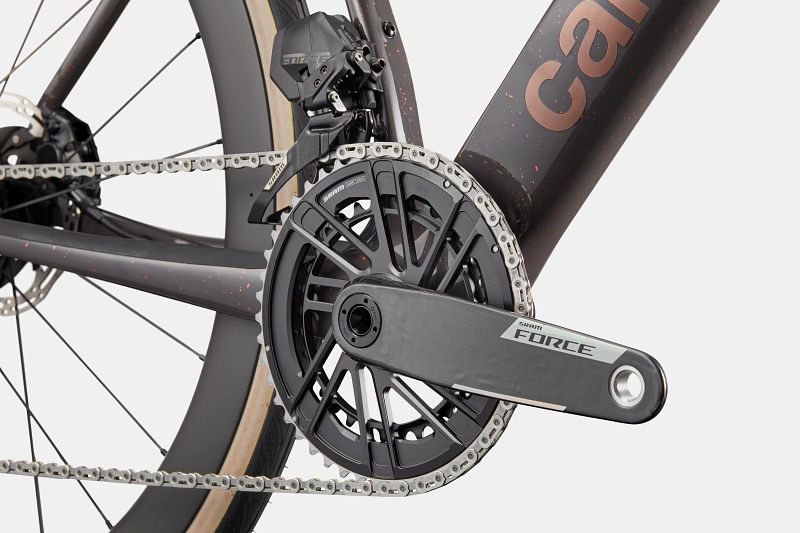 Synapse Carbon 2 SmartSense | Endurance Bikes | Cannondale
