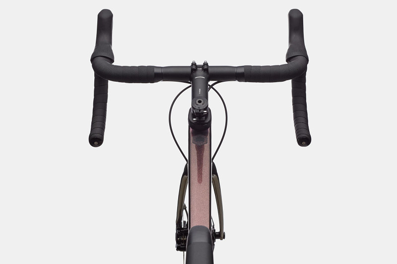 SuperSix EVO Carbon Disc 105 | Race Bikes | Cannondale