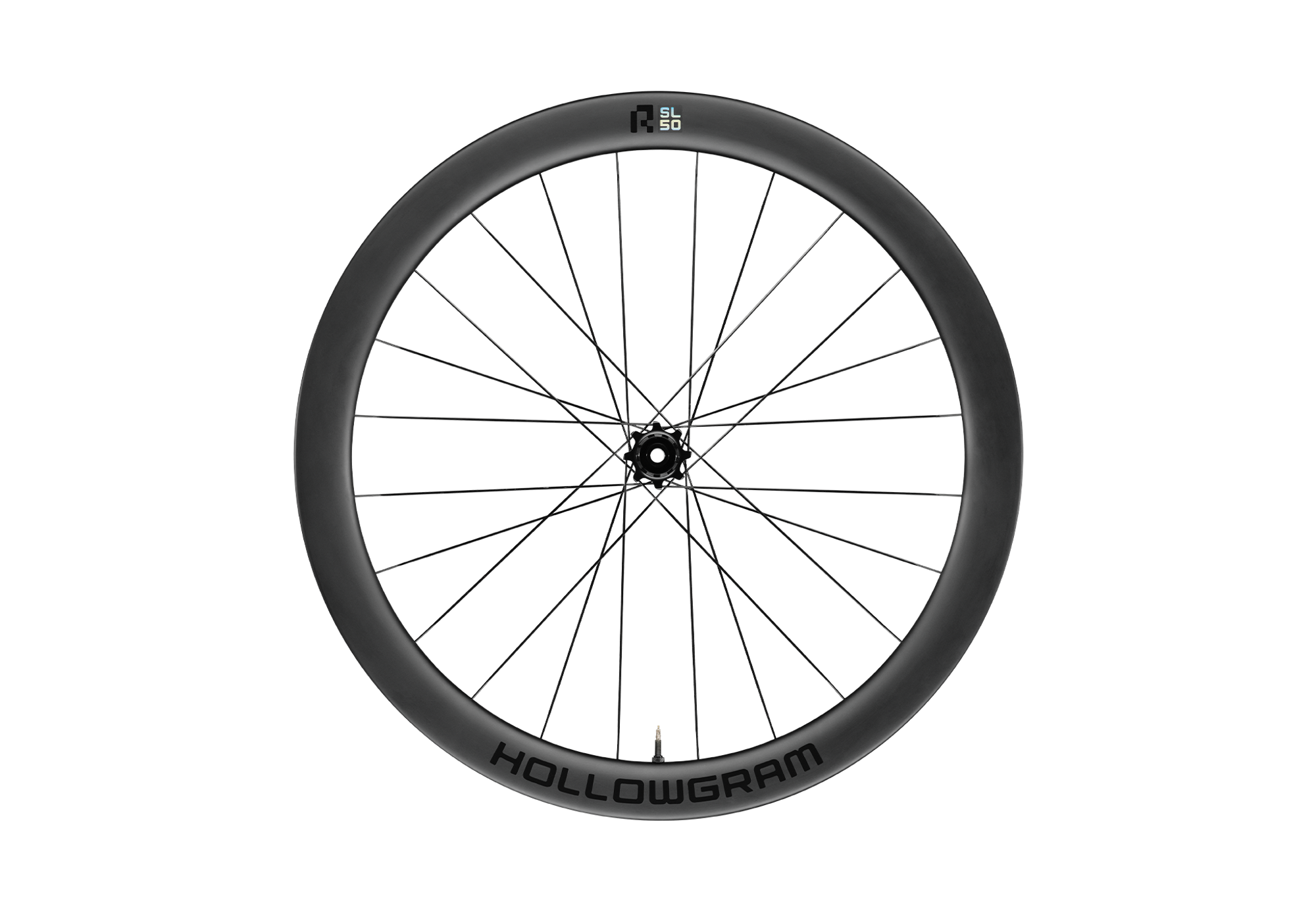 R-SL 50 SRAM XDR Rear Wheel