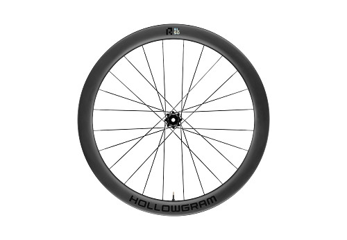 美品 Hollowgram RSL 50 カーボンホイール 前後セット CANNONDALE HOLLOWGRAM R-SL50 ホイールセット 買取入荷