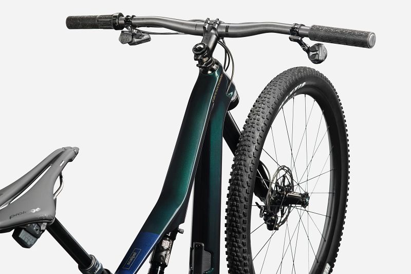 Cannondale scalpel online sl