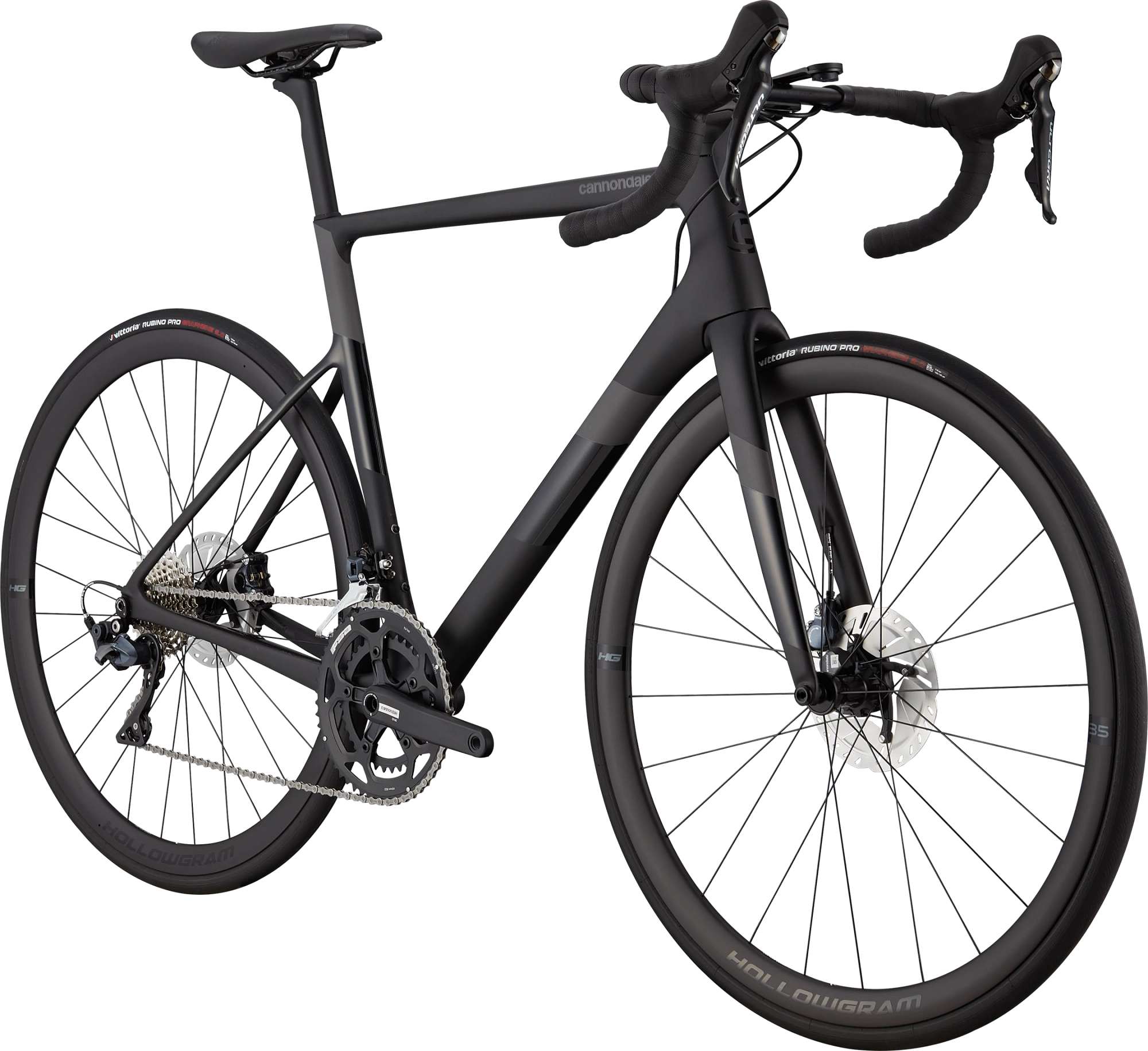 SuperSix EVO Carbon Disc 105 Di2 | Race Bikes | Cannondale