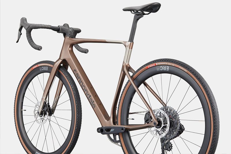 SuperX 3 | Gravel Bikes | Cannondale