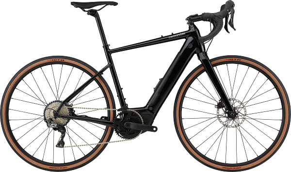 Topstone Neo 5 Electric E-Road Bike