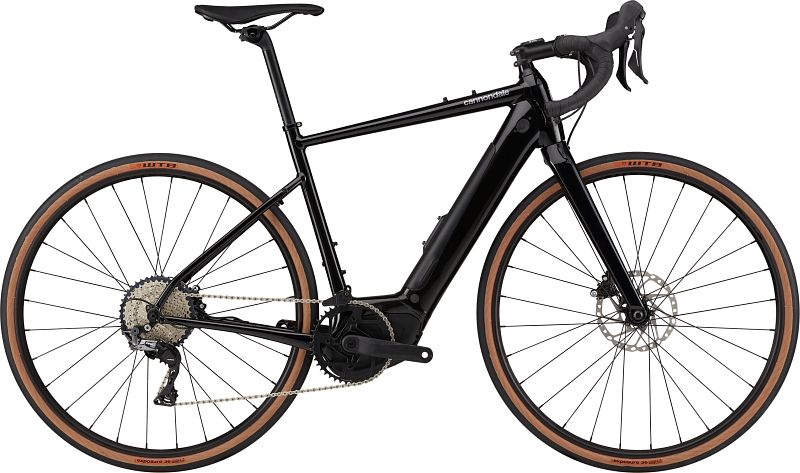 Topstone Neo 5 Electric Gravel Bikes Cannondale