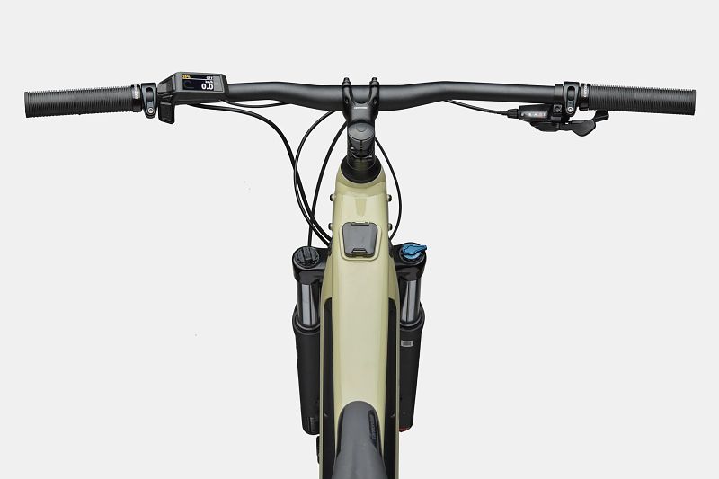 Trail Neo 4 | Electric Mountain Bikes | Cannondale