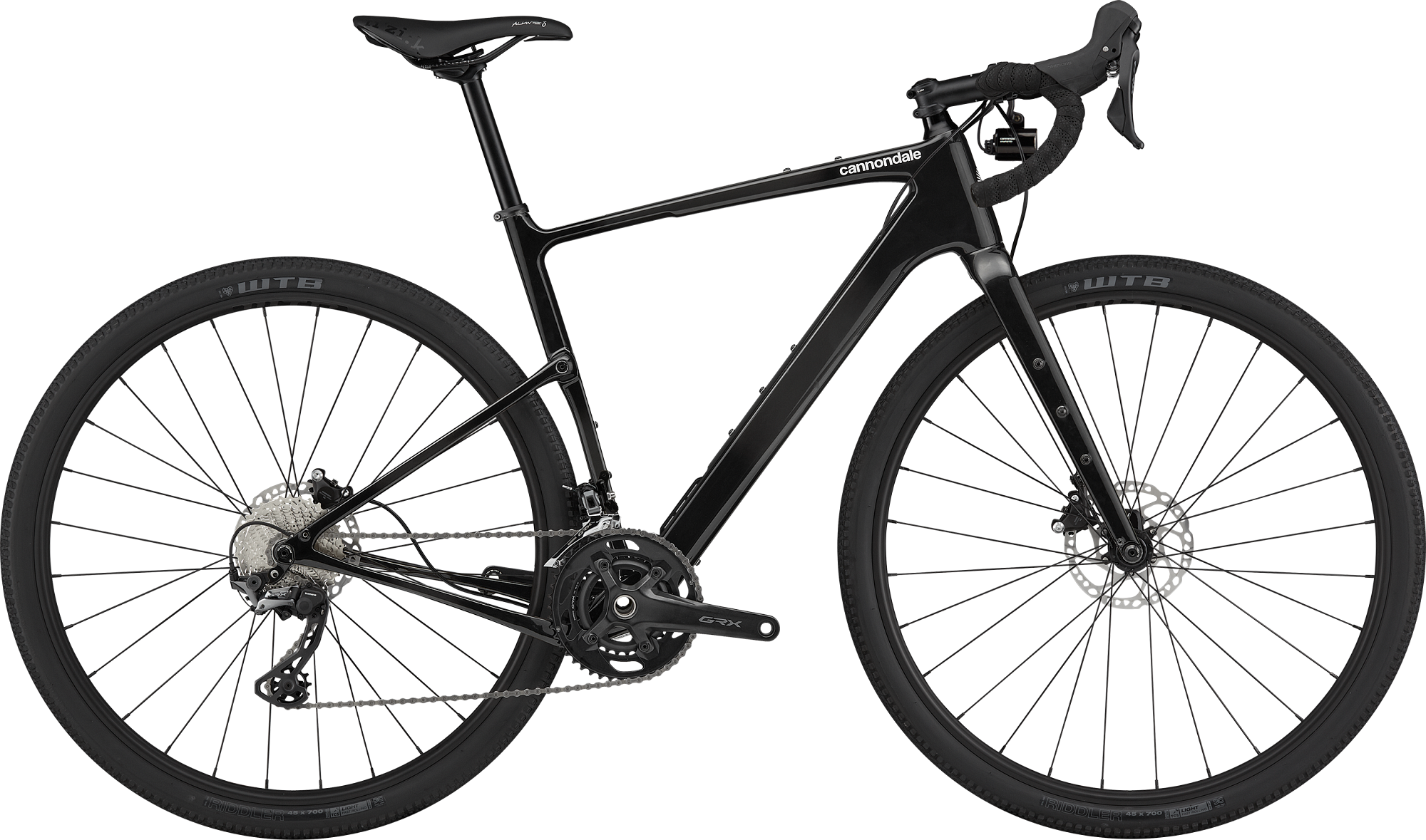 Topstone Carbon 1 RLE | Gravel Bikes | Cannondale