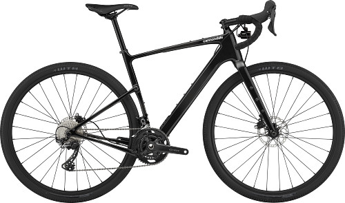 Topstone Carbon | グラベルロードバイク | Cannondale
