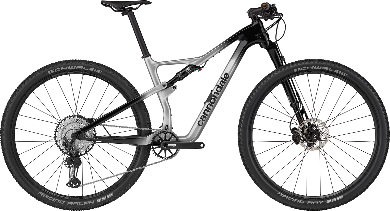 Scalpel Carbon 3 | XC Bikes | Full Suspension MTB