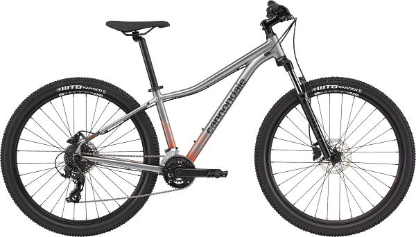 Mountain Bikes | Cannondale