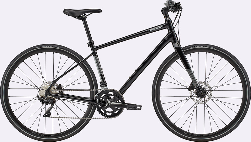 Quick 1 | Fitness Bikes | Cannondale