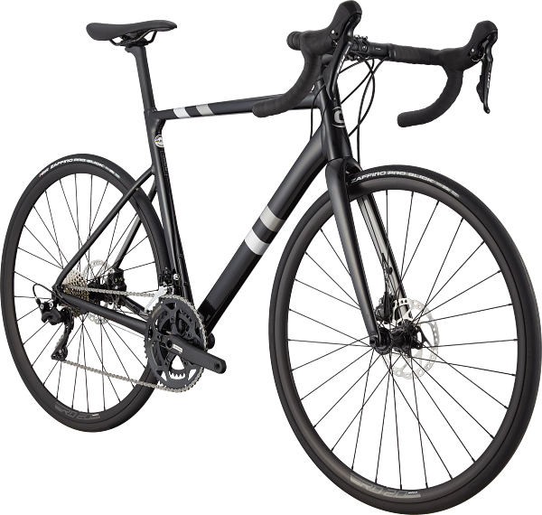 CAAD13 Disc 105 Road Race Bike