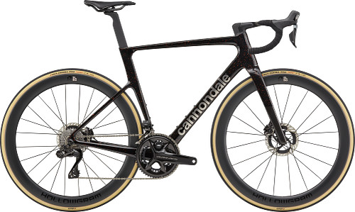 SuperSix EVO Hi-MOD 1 in Copper Ore - Road Race Bike