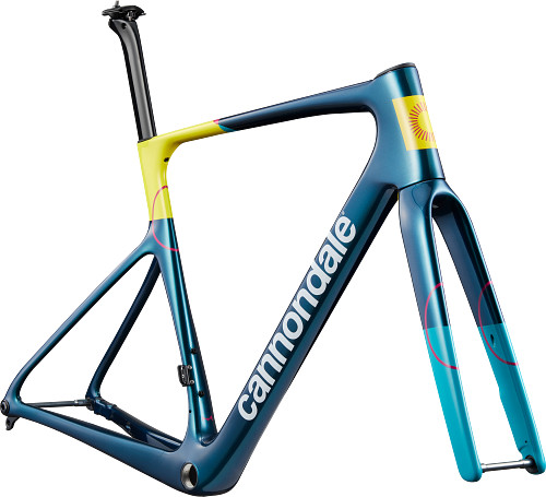 Racing Bikes | Road Bikes | Cannondale