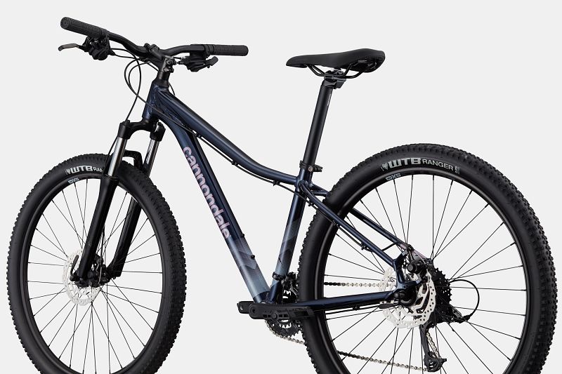 Womens store trail bike