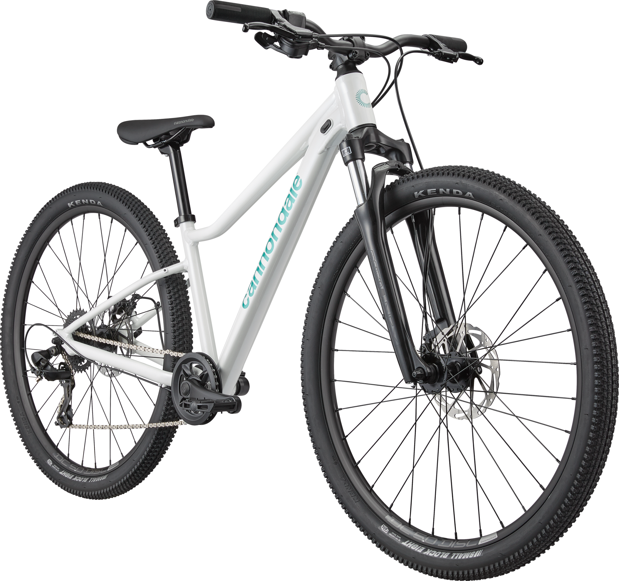 Trail 26 Kids Bike | 7 to 12 Bikes | Cannondale