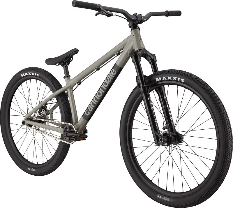 cannondale dave dirt jumper