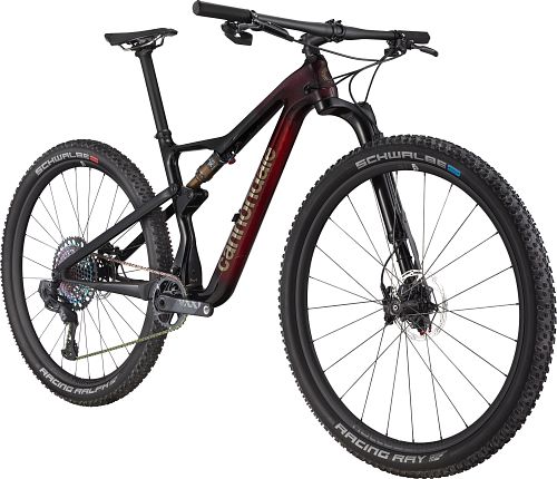 Cannondale bicycle corporation mtb on sale