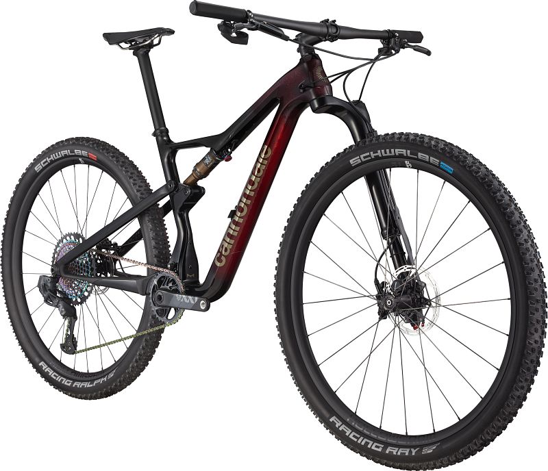 Scalpel Hi-MOD Ultimate | Cross Country Bikes | Cannondale