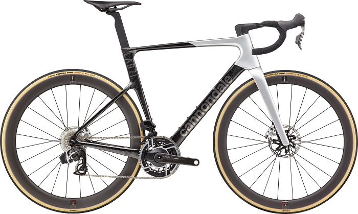 SuperSix EVO LAB71 Detail Image
