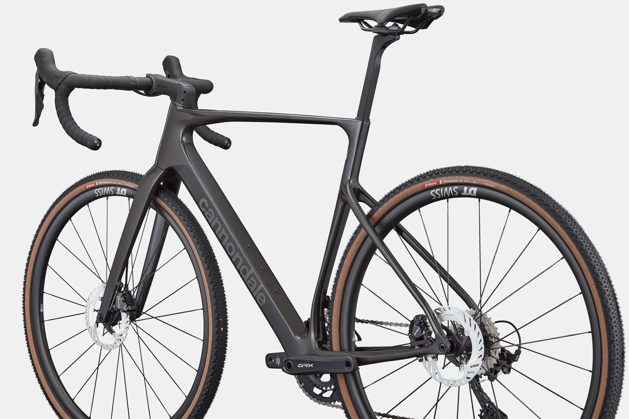 DT SWISS XCR 1.7 Cannondale キャノンデール Lefty レフティ