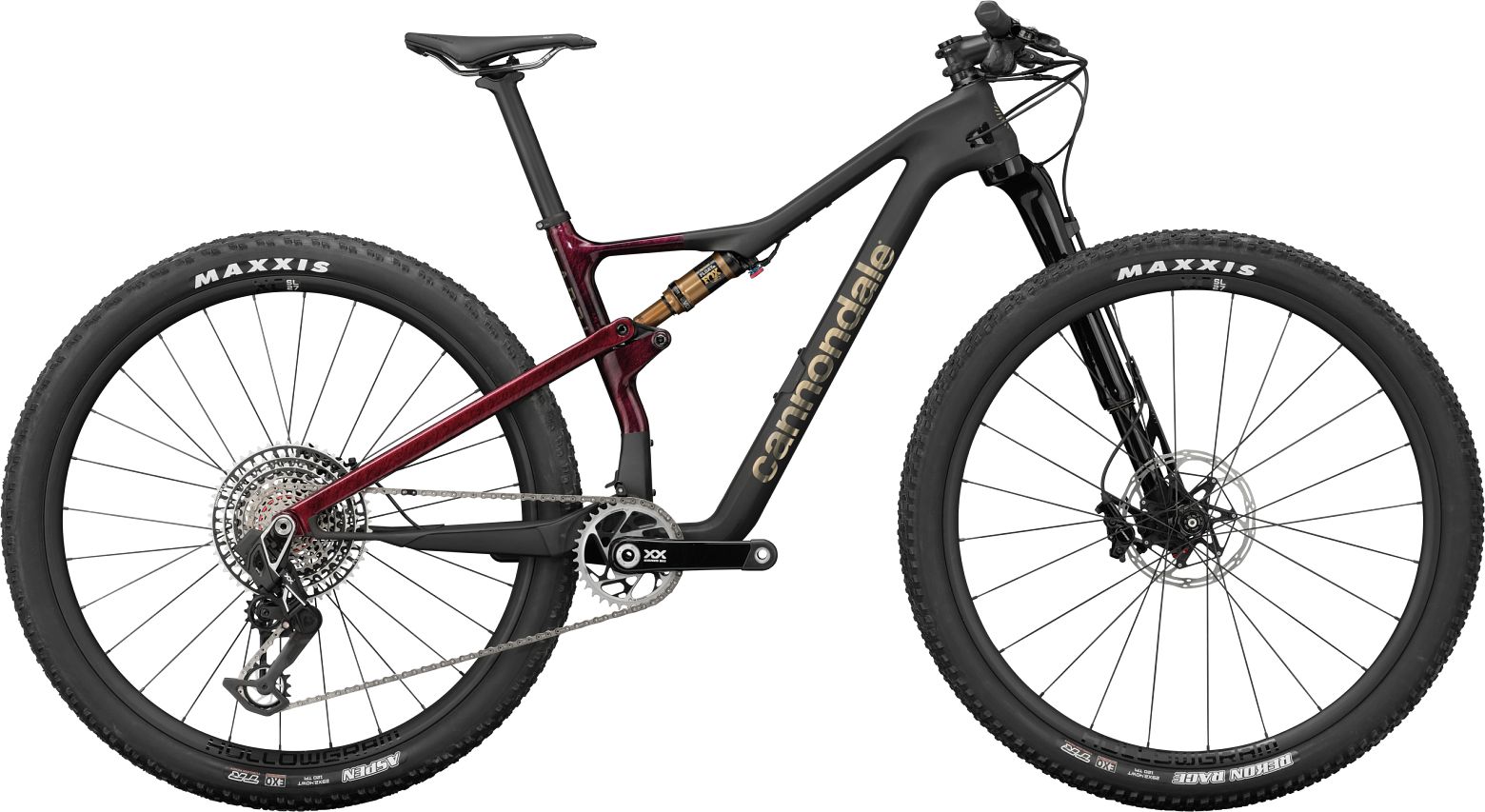 Scalpel LAB71 | Cross Country Bikes | Cannondale