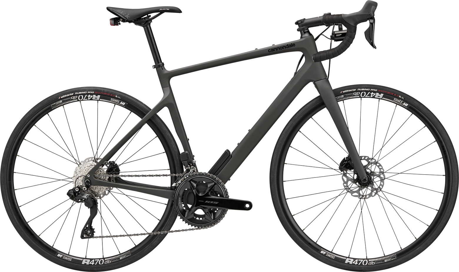 Synapse Carbon 2 LE | Endurance Road Bikes | Cannondale