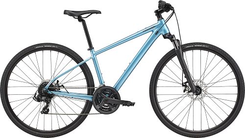 cannondale quick cx 3 2018