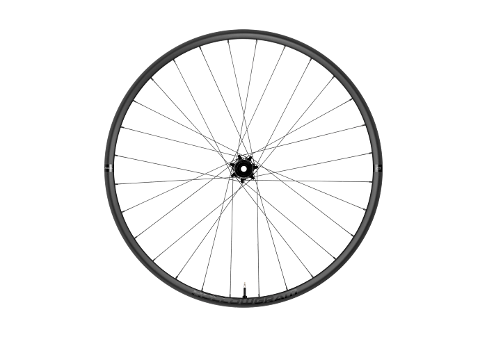 HollowGram 23 SL Wheel 148x12mm Ai Shimano Detail Image