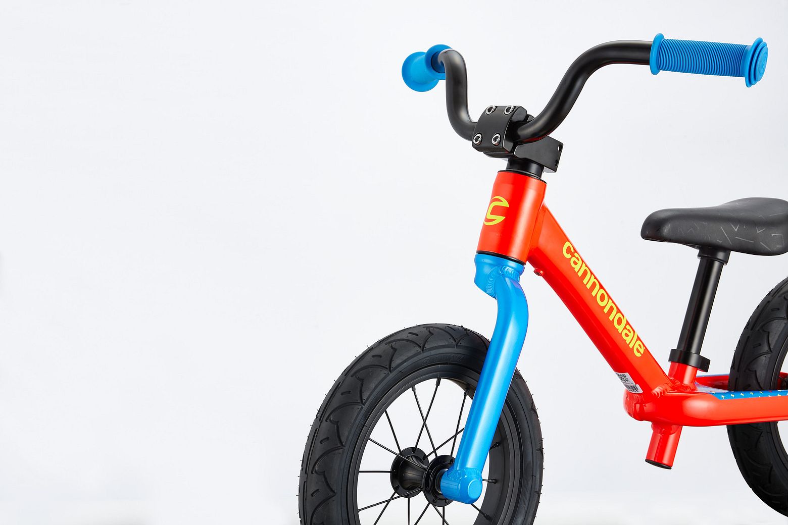 Kids Trail Balance Boy's | 1 to 4 Bikes | Cannondale