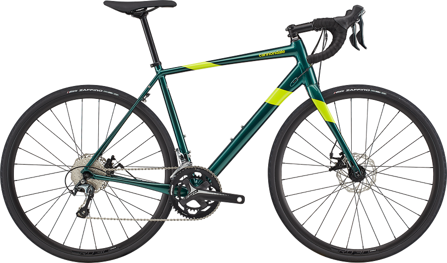 Synapse Disc Tiagra