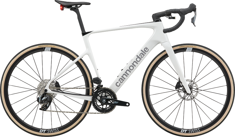 Cannondale Synapse Carbon 3 SmartSense