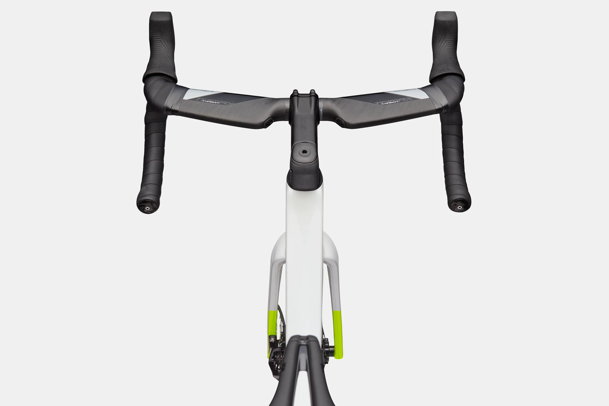 パーツ supersix evo hollowgram save handleber supersix evo hollowgram save handleber - メルカリ