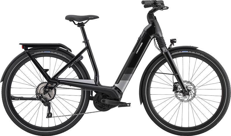 Cannondale mavaro neo 2025 city electric bike