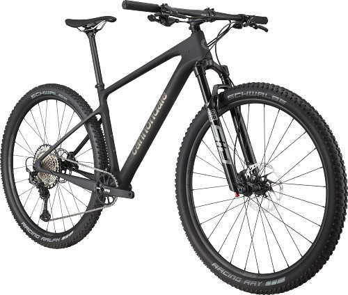 Scalpel HT | XC Bikes | Hardtail MTB's | Cannondale