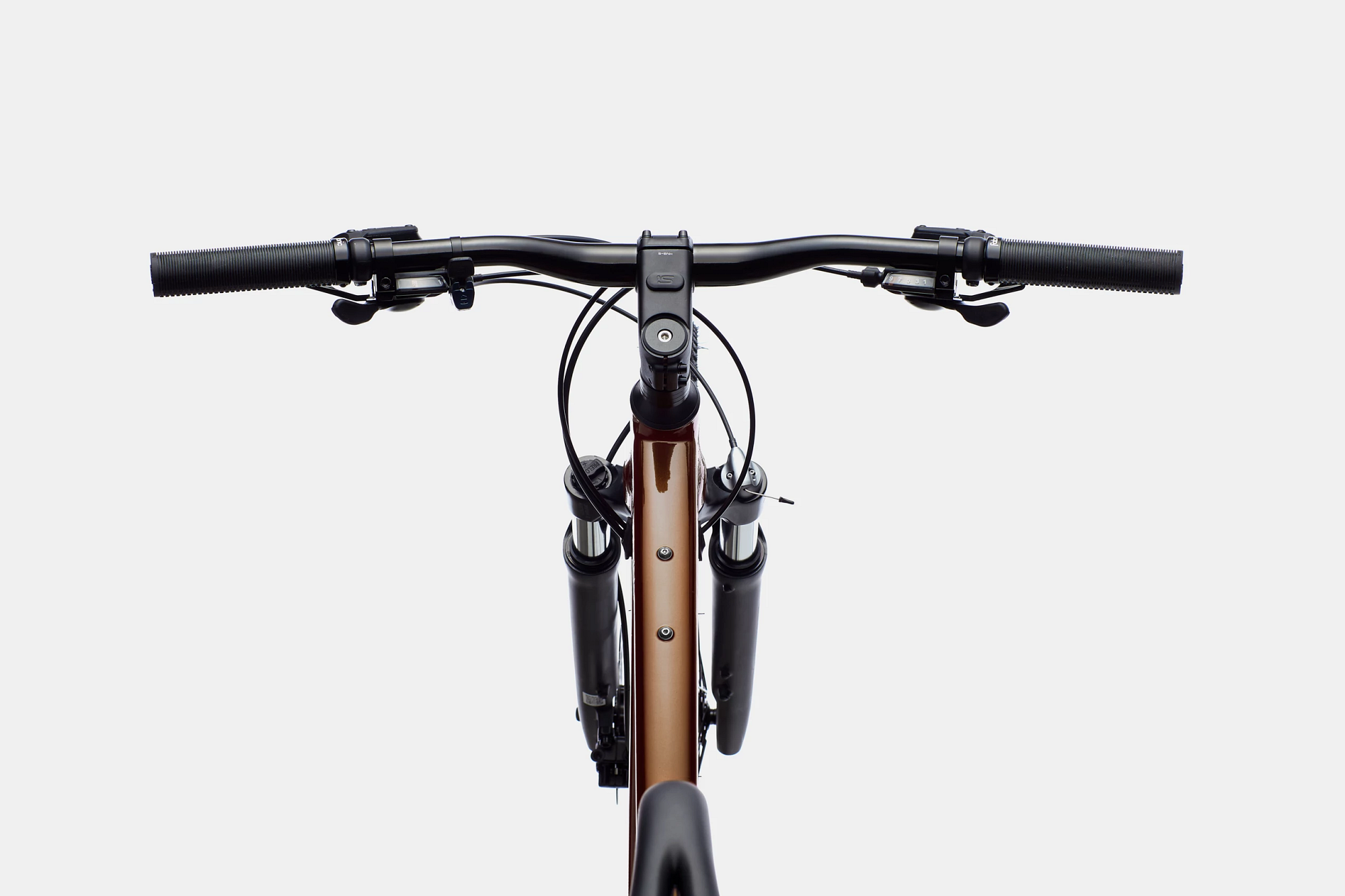 Quick CX EQ | Hybrid Bikes | Cannondale