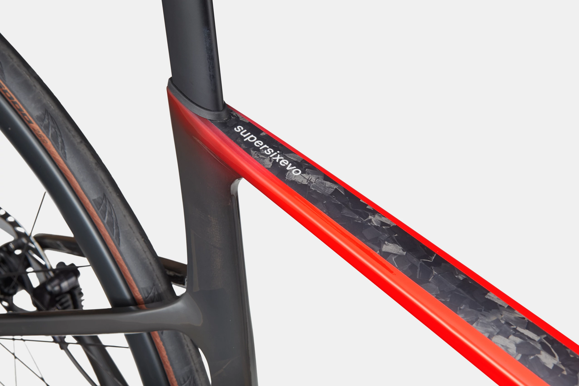 SuperSix EVO Hi-MOD 2 | Road Race Bikes | Cannondale