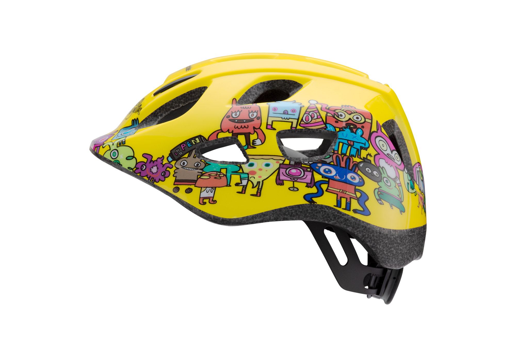 Cannondale kids cheap helmet