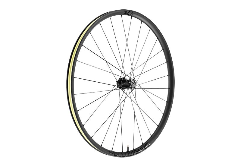 Syncros xr1 2024 5 wheelset