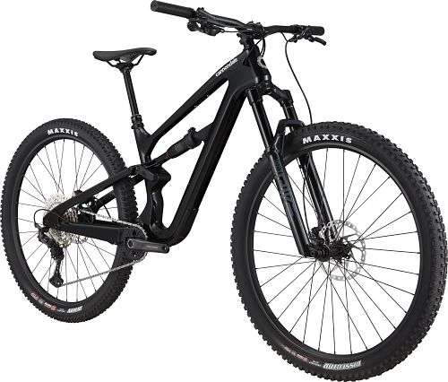 Habit Trail Bikes Cannondale