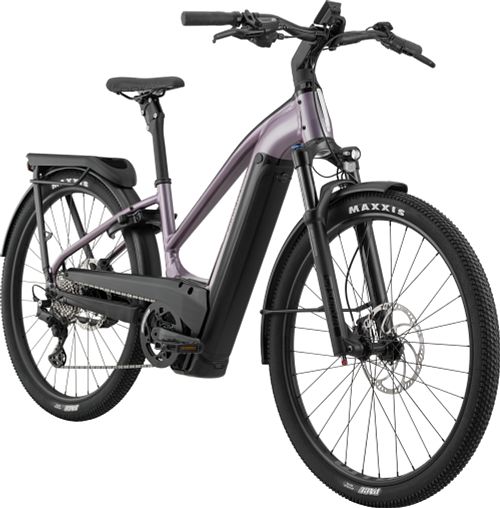 Electric touring bicycles discount