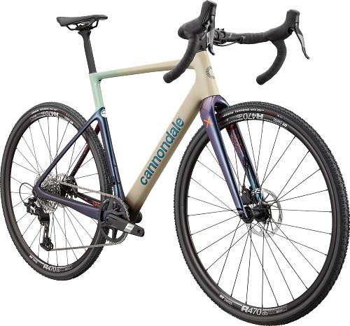 Cyclocross Bikes | Cannondale
