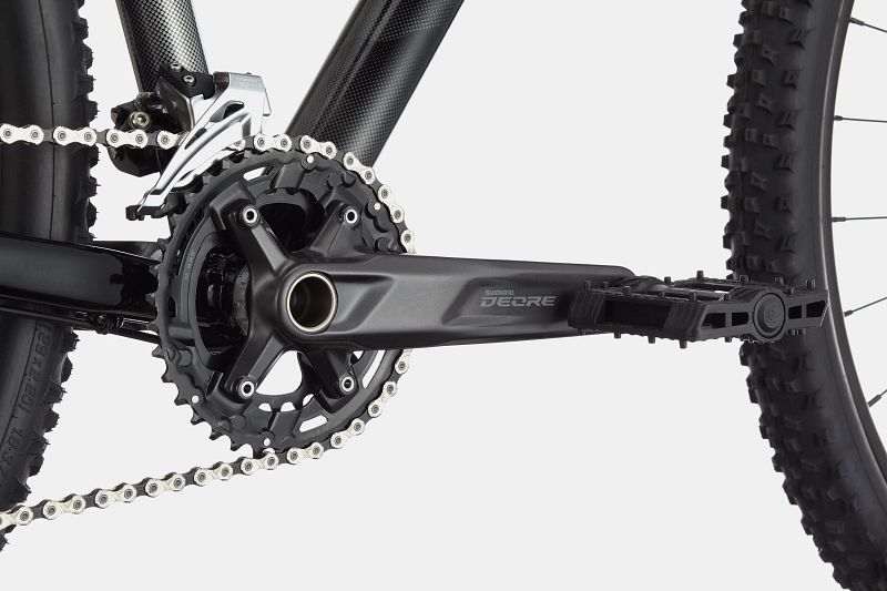 cannondale trail 5 parts